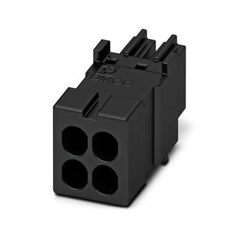Phoenix Contact, DMCC PCB Connector Housing, 2.54 mm Pitch, 2 Way, 2 Row