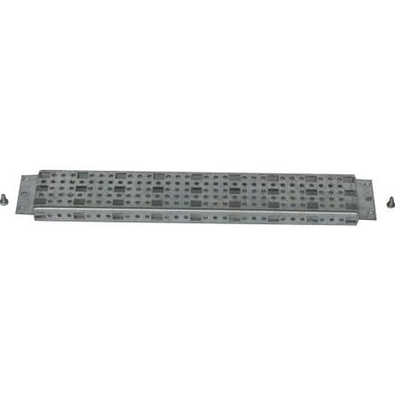 Eaton Eaton xEffect Series Galvanised Steel Enclosure 75 mm x 466 mm x 50mm