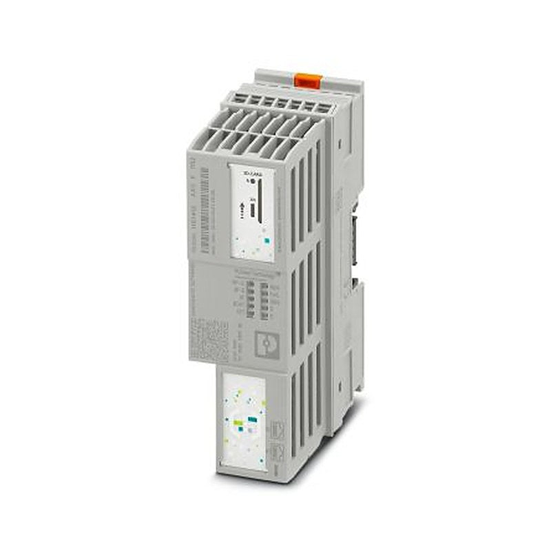 Phoenix Contact PLCnext AXC F Series PLC CPU, 2-Input
