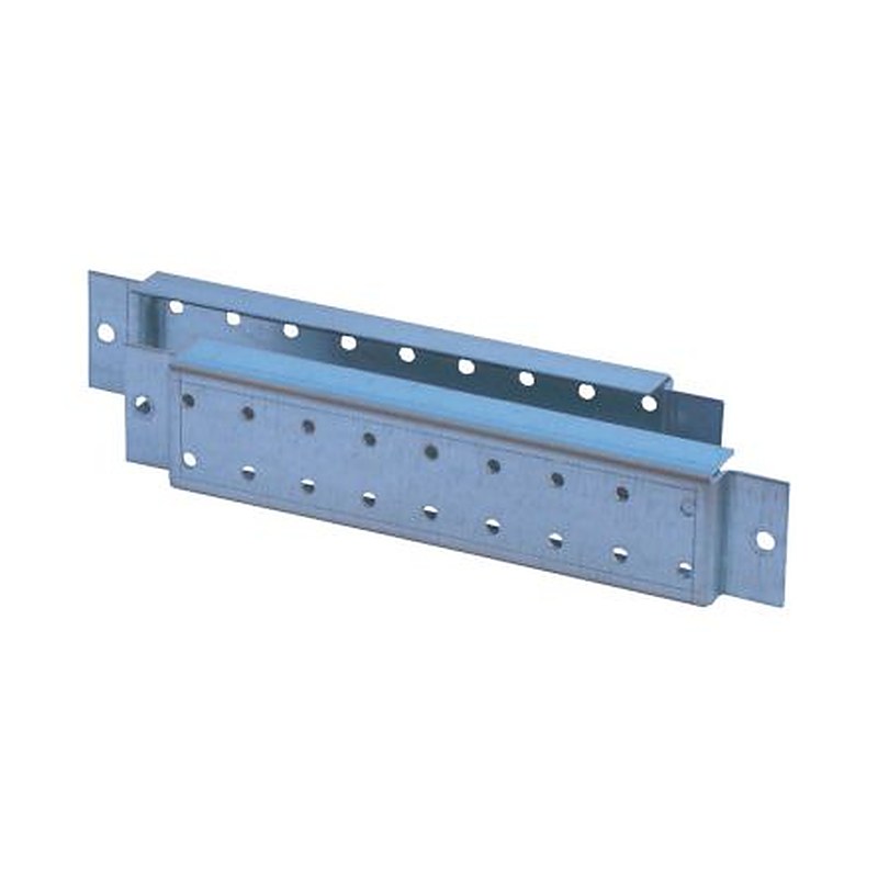 Eaton Eaton xEffect Series Galvanised Steel Enclosure 75 mm x 366 mm x 50mm