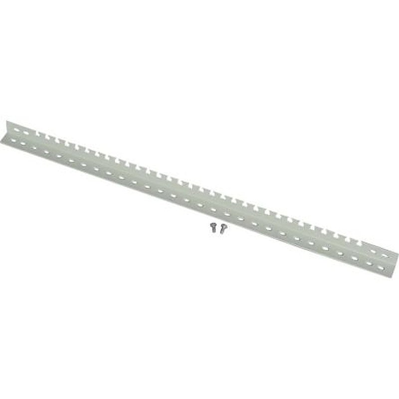 Eaton Anchor Rail Steel Cable Tray Accessory, 30mm Width, 830 mm Depth