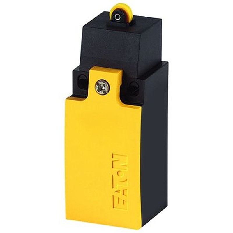 Eaton IEC/EN 60947-5, CE, EN, UL, IEC, CSA LS Safety Interlock Switch, Actuator Actuator Included, Plastic