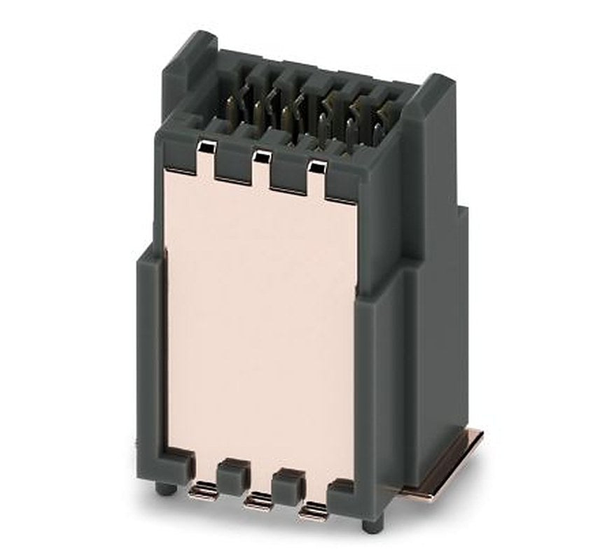 Phoenix Contact 8/12-MV-SH 7, 15, FP 0 Series PCB Connector Kit