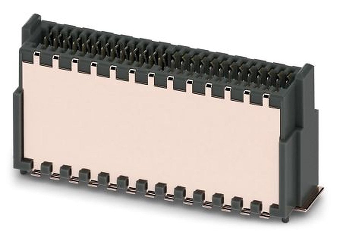 Phoenix Contact 8/52-MV-SH 7, 15, FP 0 Series PCB Connector Kit