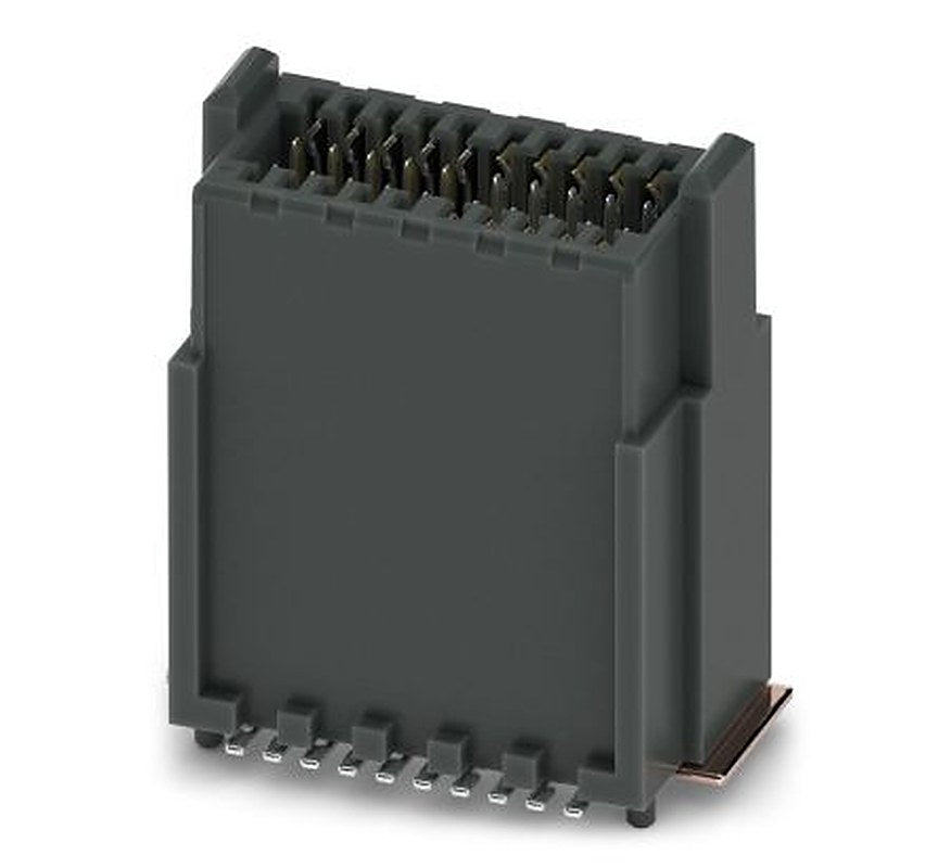 Phoenix Contact 8/20-MV 8, 65, FP 0 Series PCB Connector Kit