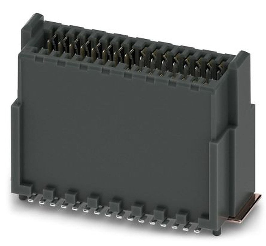 Phoenix Contact 8/32-MV-SH 8, 65, FP 0 Series PCB Connector Kit