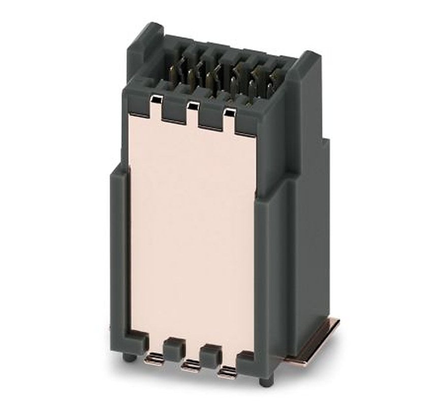 Phoenix Contact 8/12-MV-SH 8, 65, FP 0 Series PCB Connector Kit
