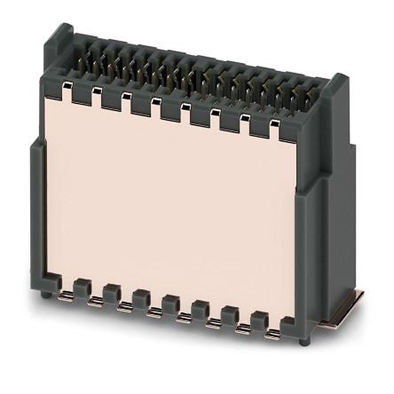 Phoenix Contact 8/32-MV-SH 8, 65, FP 0 Series PCB Connector Kit