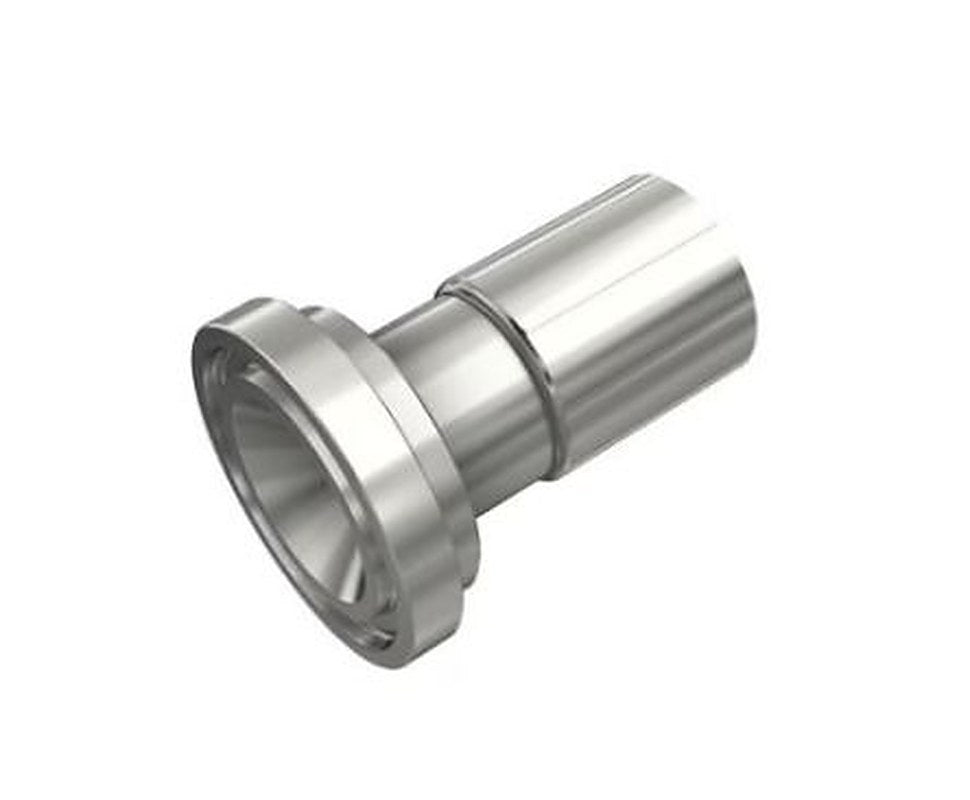 Parker 11548-20-16 Hydraulic Fitting, Steel, 1 in Hose ID