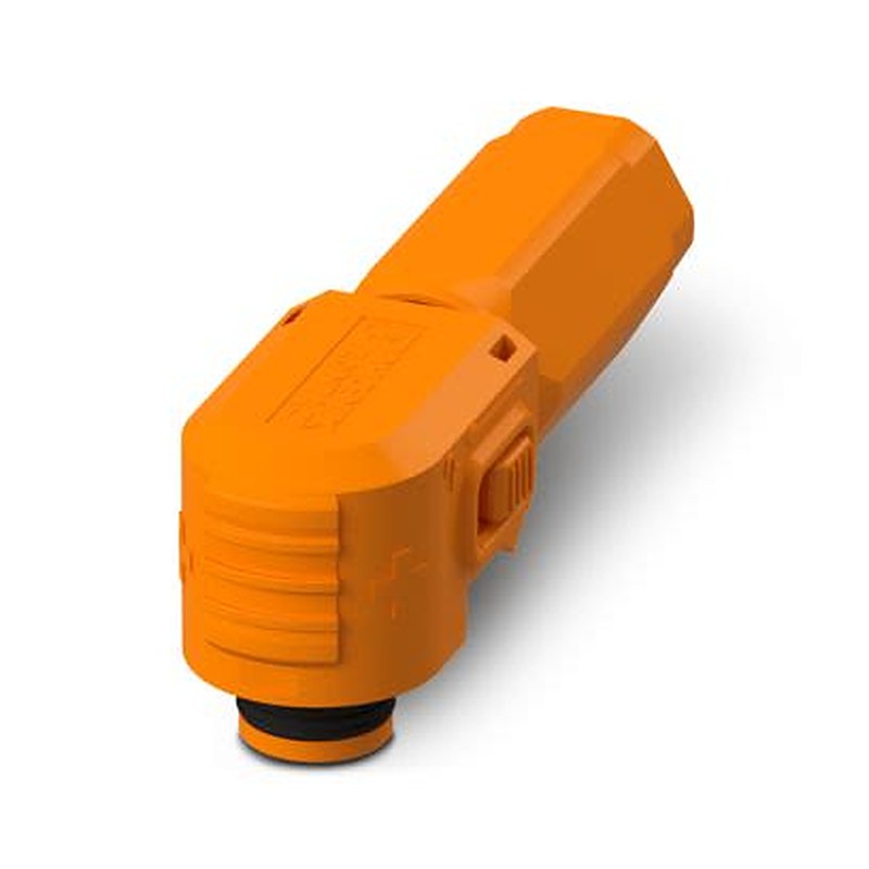 Phoenix Contact BPC Range Heavy Duty Power Connector