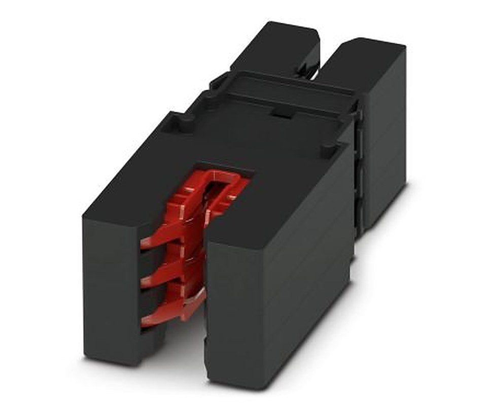 Phoenix Contact, BBC Series 1 Way Power Connector, Standard, 40A