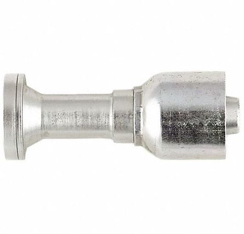 Parker 11577-16-12 Hydraulic Fitting, Steel