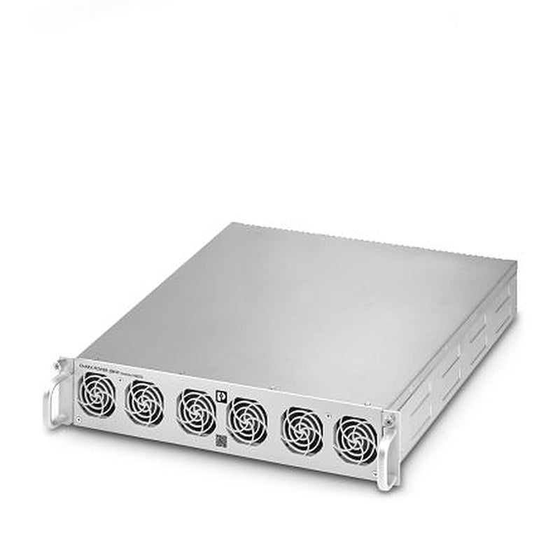 Phoenix Contact Power Supply, 1158272 500V dc, 0A, 66 A, 20 kW, Input 600V dc to 600V dc
