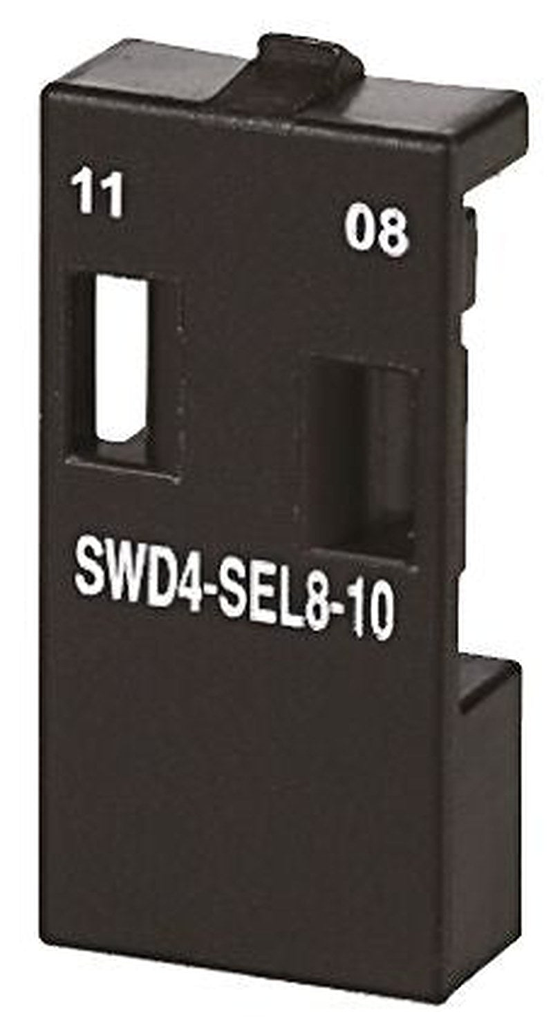 Eaton 116021 Series Device Plug Link for Use with SmartWire-DT