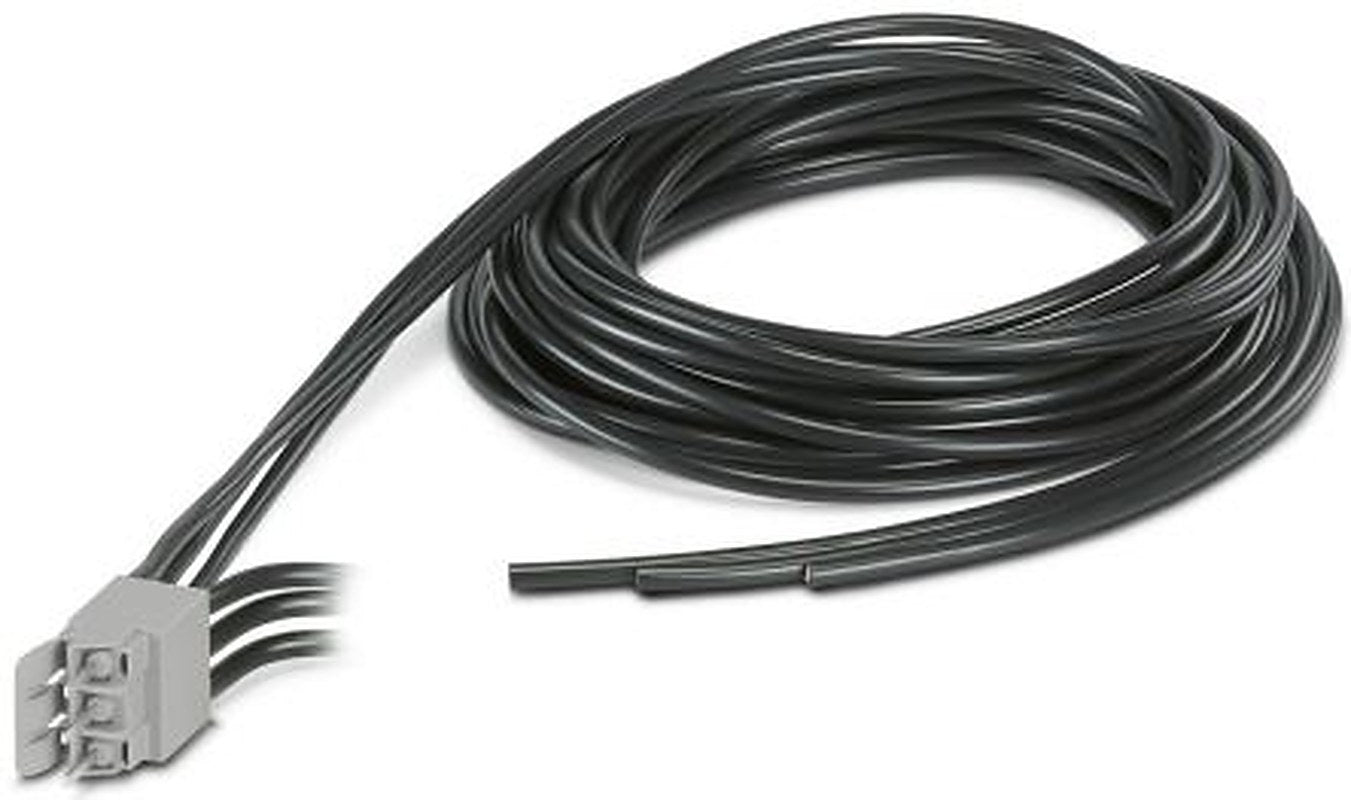 Phoenix Contact Bridge Bridge Series Loop Bridge for Use with Motor,BRIDGE-PT 1