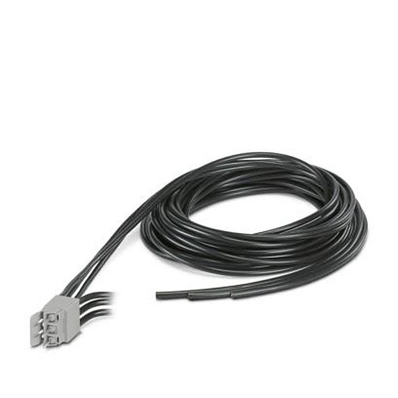 Phoenix Contact Bridge Bridge Series Loop Bridge for Use with Motor,BRIDGE-PT 1-1M