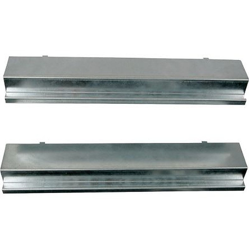 Eaton Eaton xEffect Series Steel Enclosure for Use with XVDL-IC 100 mm x 500 mm x 120mm