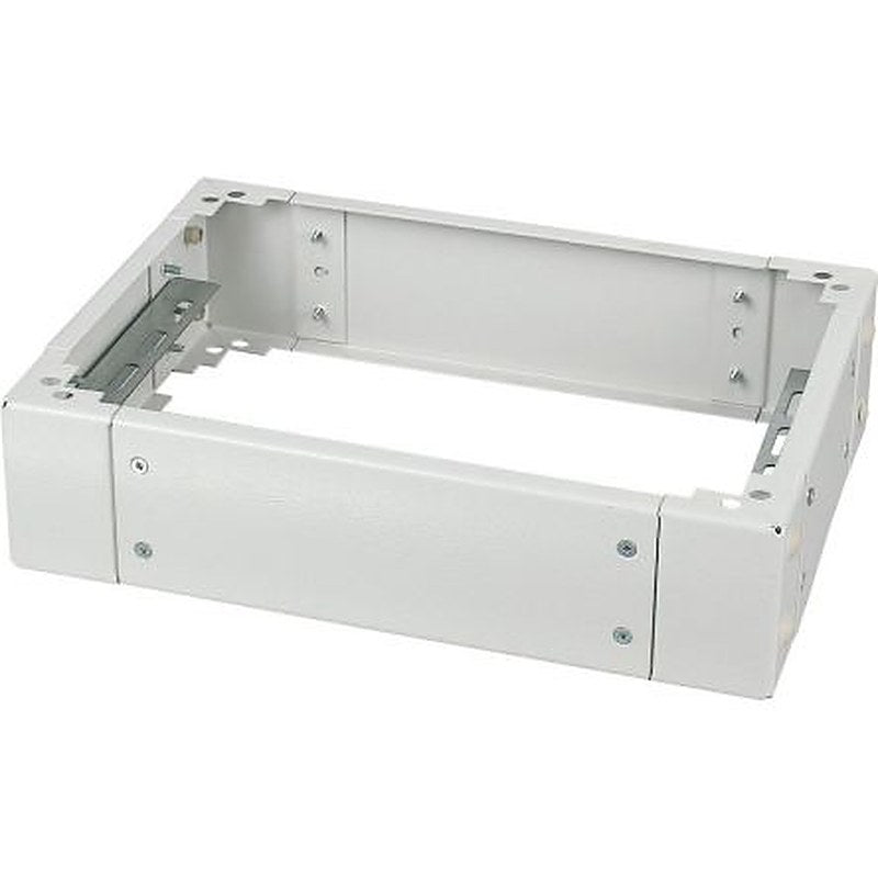 Eaton xEnergy Basic Series Steel Cable Management Accessory for Use with Service Distribution Board, Floor Standing