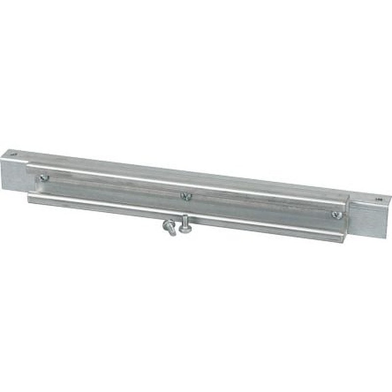 Eaton Eaton xEnergy Series Sheet Steel Guide Rail for Use with Cable Marshalling Box 105 mm x 50 mm x 0.001m