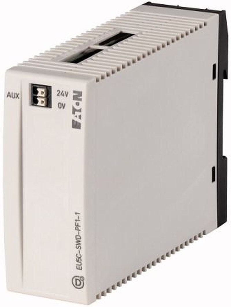 Eaton EU5C-SWD-PF1-1 Power Feed for use with Powering Contactors