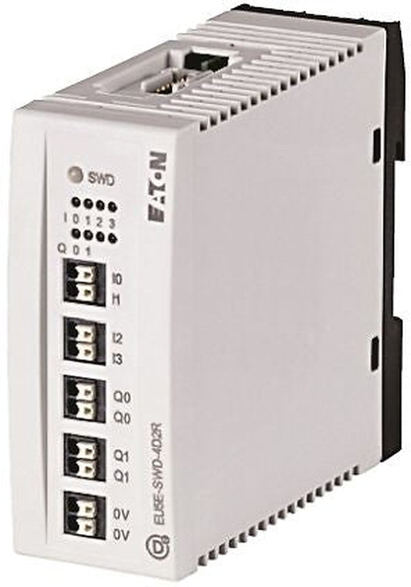 Eaton PLC I/O Module 116383 Digital