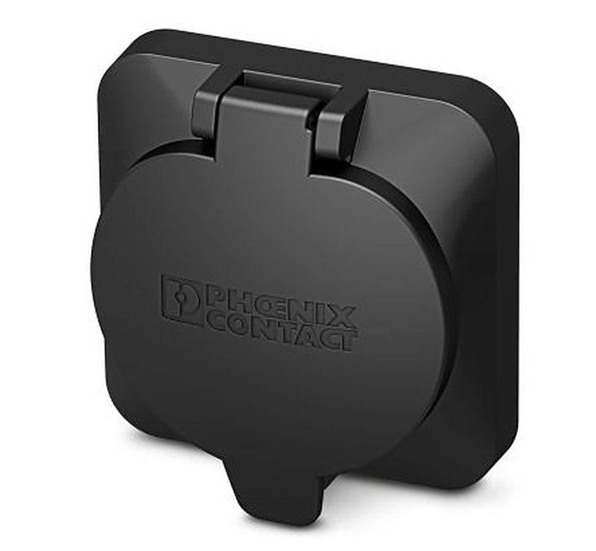 Phoenix Contact EV-T2SOC-B Protective Cover