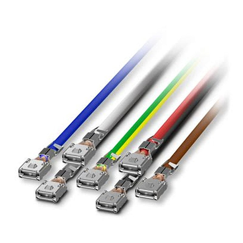 Phoenix Contact 20A EV Charging Cable 700 mm