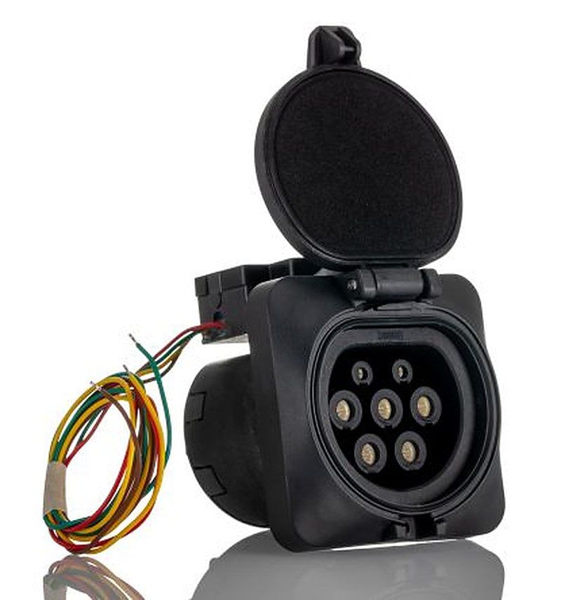 Phoenix Contact CHARX CONNECT