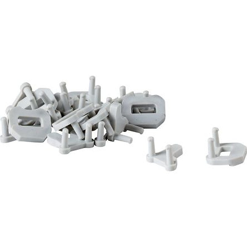 Eaton Index Plunger, 10mm W, 10 mm L for Use with 4 Way Pushbuttons