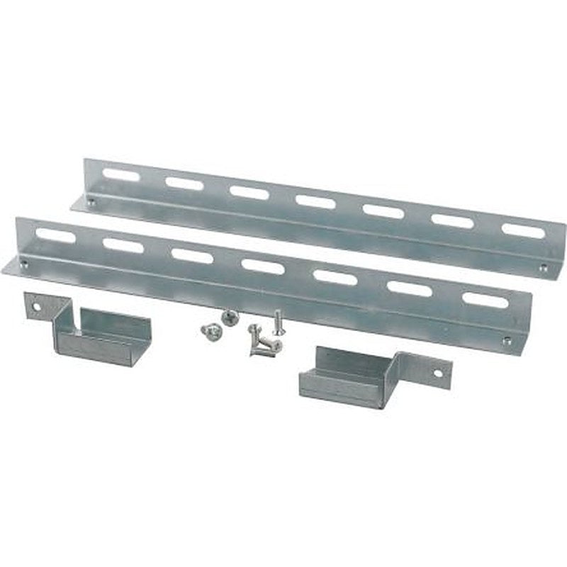 Eaton Eaton xEffect Series Steel Enclosure for Use with Cable Strain Relief, Control centres XVTL 50 mm x 260 mm x 50mm