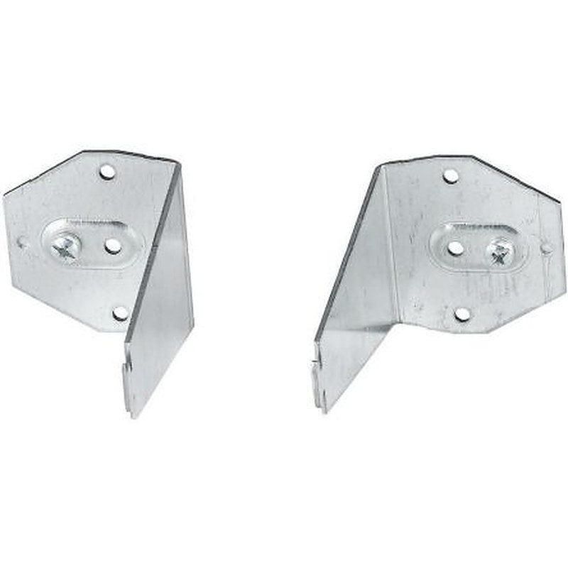 Eaton xEnergy Basic Series Metal Mounting Frame Fastening Set 65 mm x 100 mm x 65mm