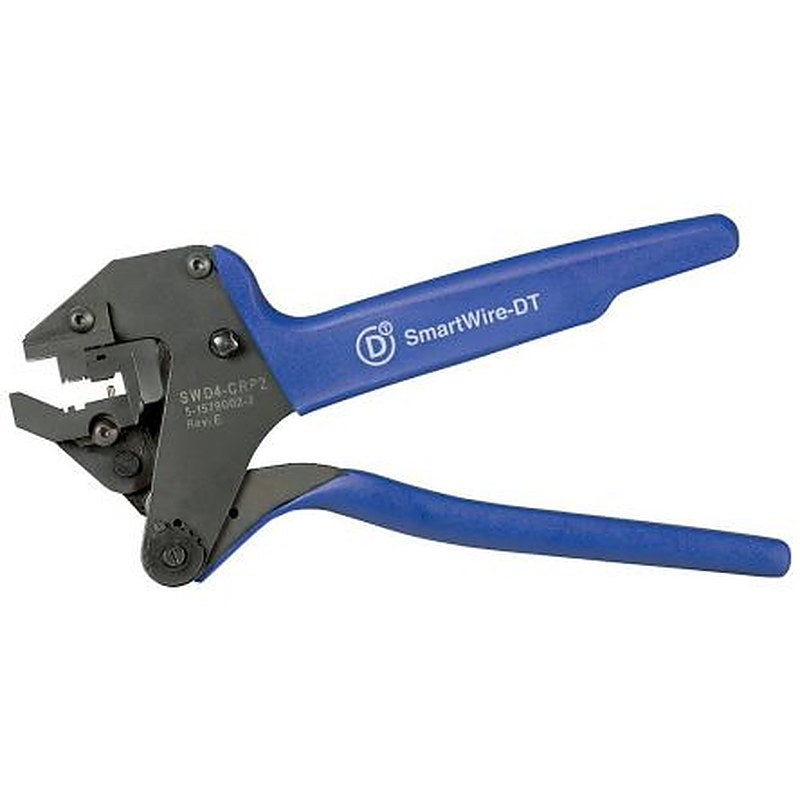 Eaton SWD4 SWD4-CRP-2 Crimp Tool for SWD4-8MF2