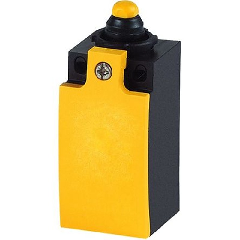 Eaton IEC, EN, CE, IEC/EN 60947-5, UL, CSA LS Safety Interlock Switch, Actuator Actuator Included, Plastic