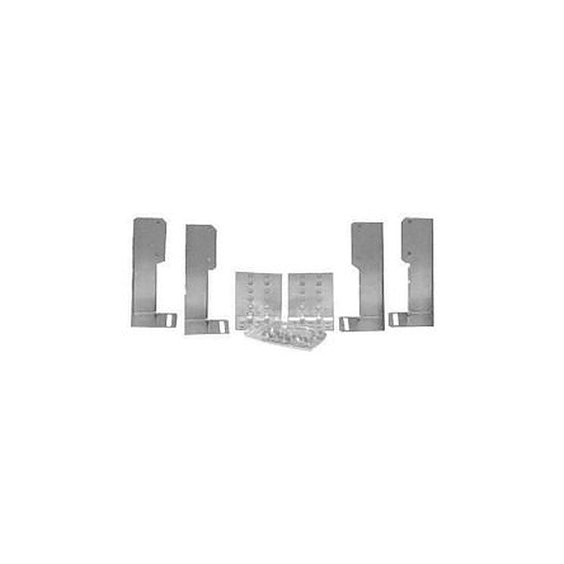 Eaton Eaton xEffect Series Steel Bracket 80 mm x 200 mm x 100mm