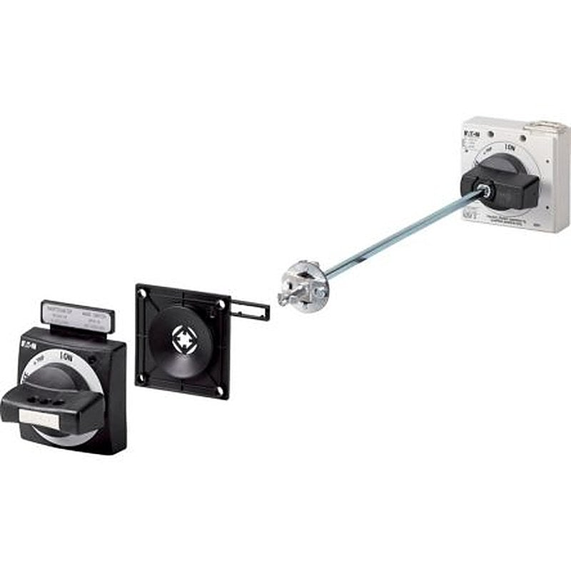 Eaton NZM Assembly Kit for use with NZM2(-4), N(S)2(-4), PN2(-4)