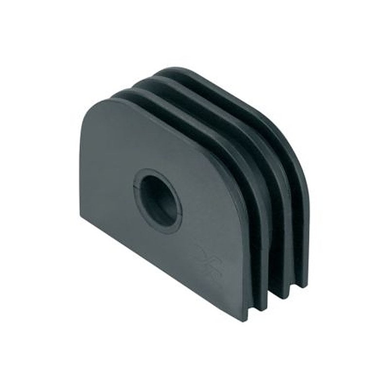 Eaton Moeller Series Plastic IP65 Rubber Gasket 33.5 mm x 46.7 mm x 18mm