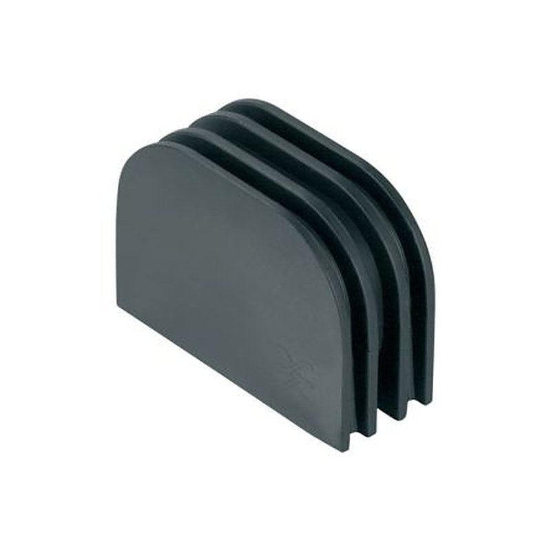 Eaton Moeller Series Polyvinyl Chloride Plug 33.5 mm x 46.7 mm x 18mm