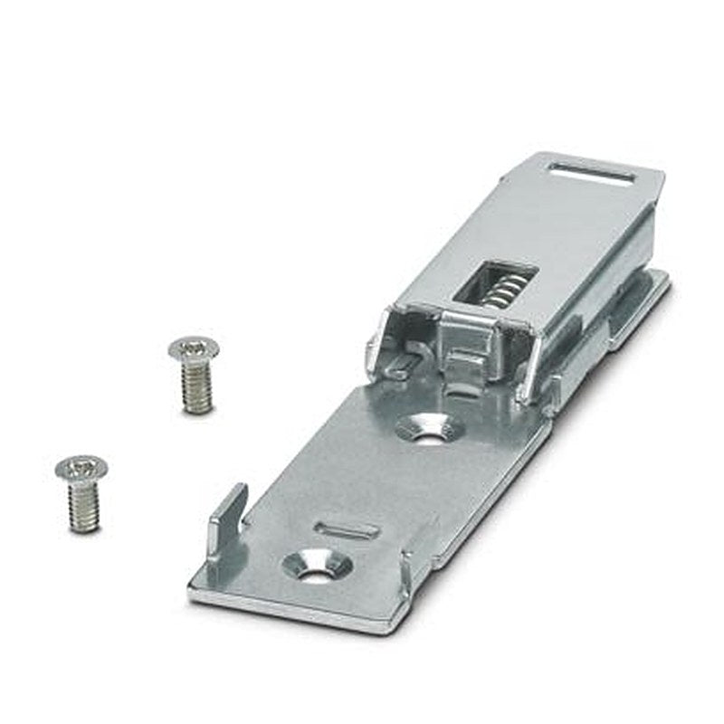 Phoenix Contact FL RMS Series DIN Rail Adapter for Use with Industrial Wireless