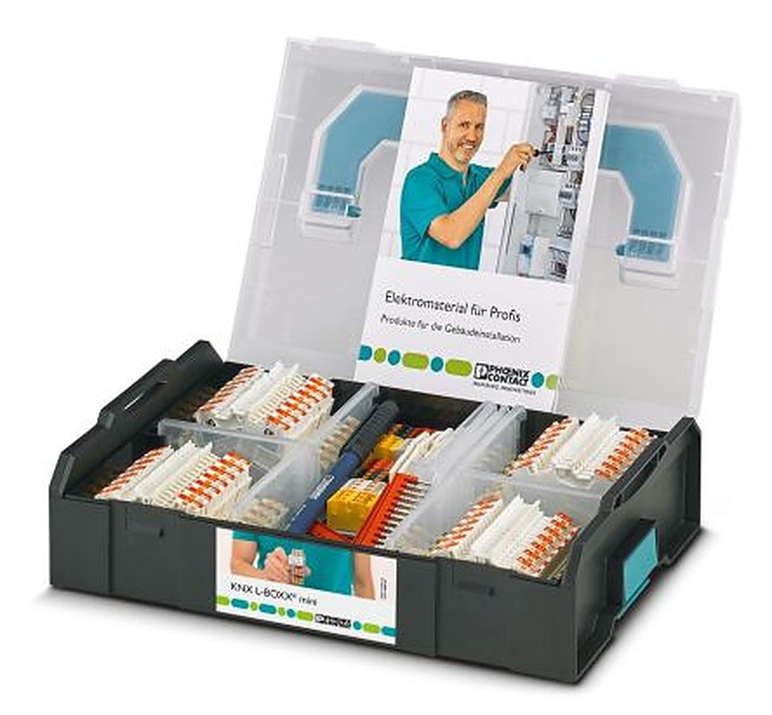Phoenix Contact KNX Starter Set