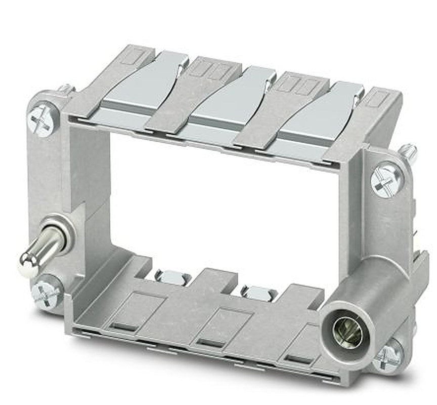 Phoenix Contact RS-K10D Series Frame, 1 Row, 1182088