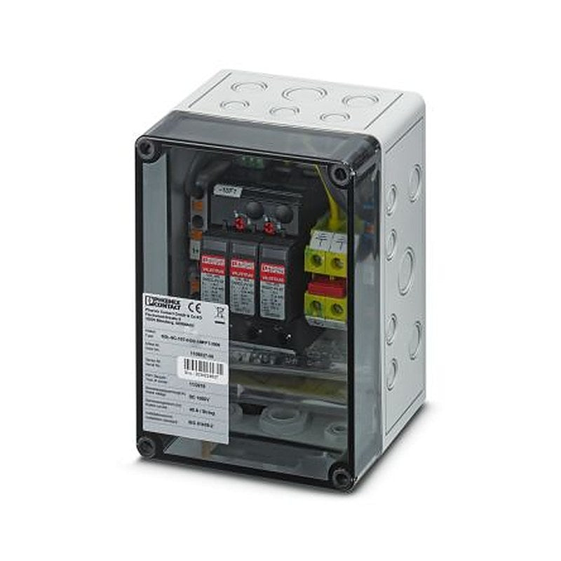 Phoenix Contact Surge Protector, 3.5 kV