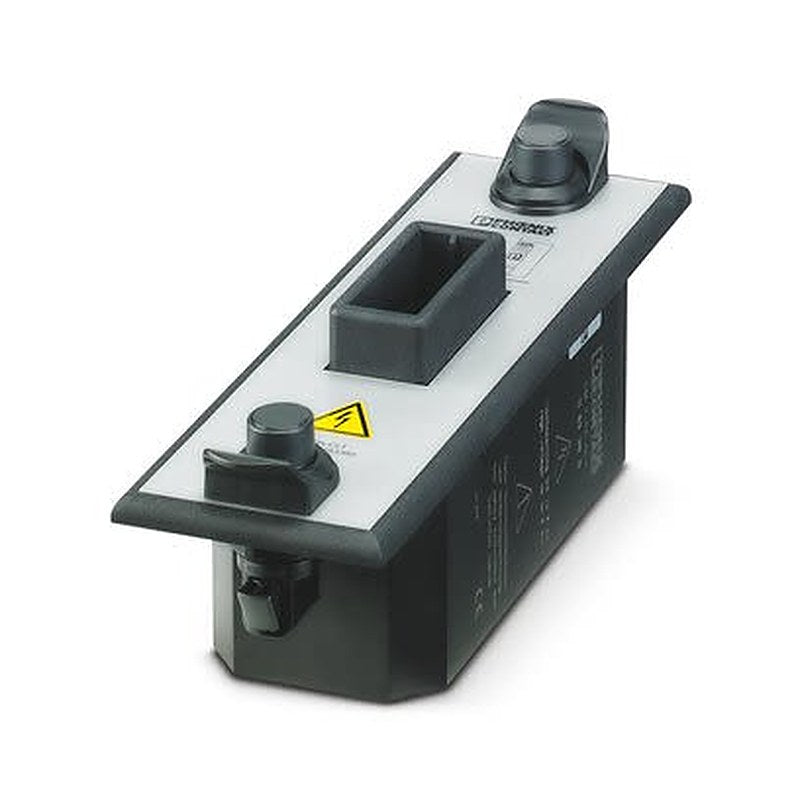 Phoenix Contact 1183360 Arrester Test System, For Use With CLT