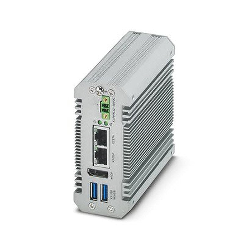 Phoenix Contact EPC Industrial Computer Intel Celeron 2.4 GHz 32GB