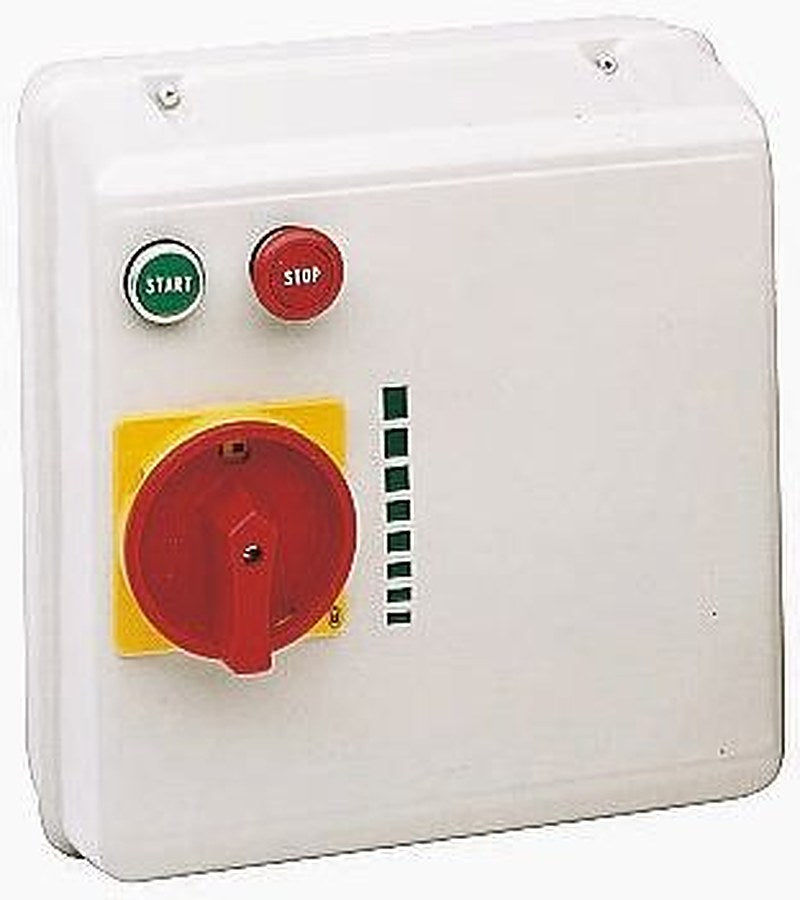 Eaton XSDP Star Delta Starter, Star Delta, 230V ac, 15 kW, 3 Phase, IP55