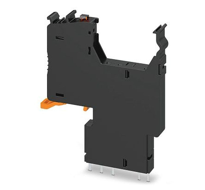 Phoenix Contact Fuse Holder for use with 5 x 20 mm Fuses