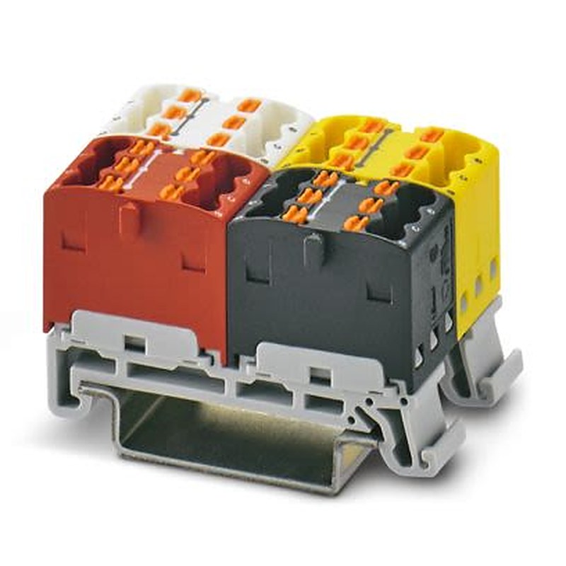 Phoenix Contact PTFIX PTFIX Distribution Board 17.5A