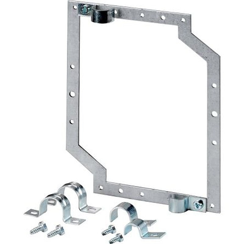 Eaton Moeller Series Mounting Plate 25 mm x 270 mm x 200mm