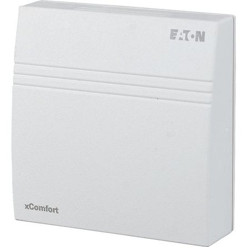 Eaton Eaton Moeller Series White General Purpose Enclosure 24 mm, 85 mm, 85 mm