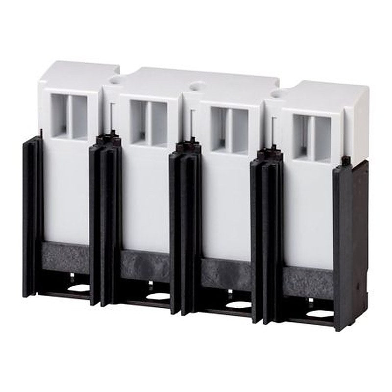 Eaton NZM Connection Adapter for use with Branch Circuits, Feeder Circuits, N2-4, NZM2-4, PN2-4