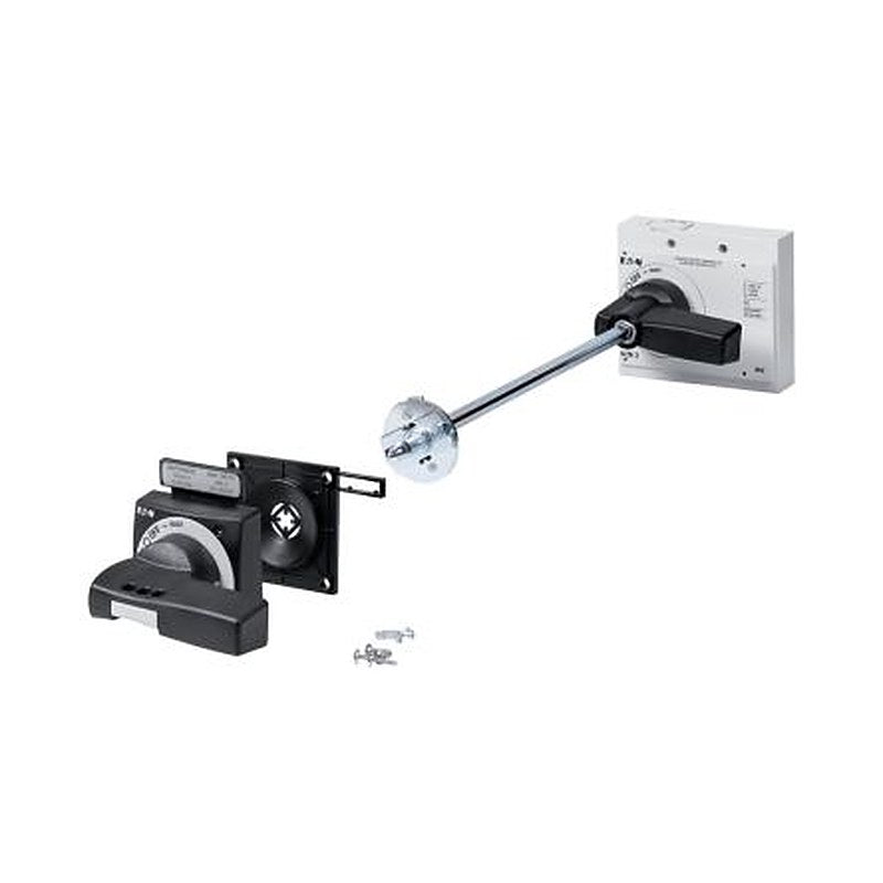 Eaton NZM Assembly Kit for use with PN3(-4), N(S)3(-4), NZM3(-4)